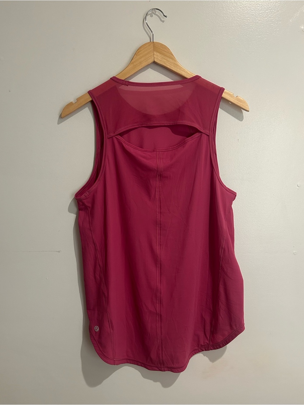 Lululemon Sculpt Tank Top Women’s Size 8 - Picture 4 of 4